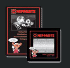 katalog nipparts ( cz�ci samochodowe )