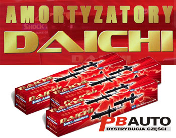 Amortyzatory Szczecin