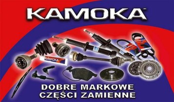 Cz�ci samochodowe KAMOKA