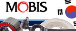 Cz�ci Mobis Kia, Daewoo, Hyundai
